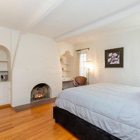 Renovated Spanish 3Bd 2Ba Near Beverly Hills 로스앤젤레스 외부 사진