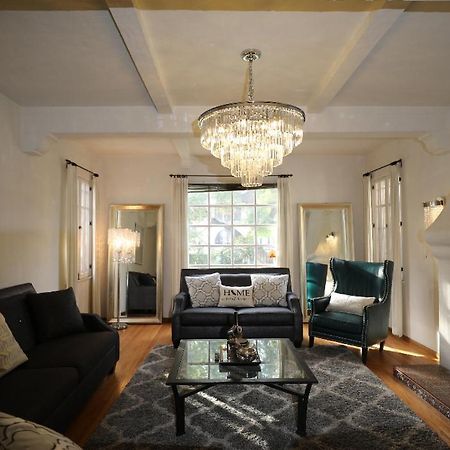 Renovated Spanish 3Bd 2Ba Near Beverly Hills 로스앤젤레스 외부 사진