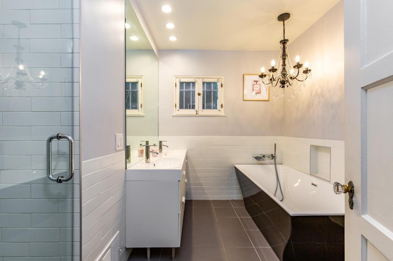 Renovated Spanish 3Bd 2Ba Near Beverly Hills 로스앤젤레스 외부 사진
