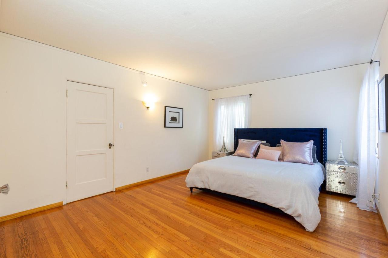 Renovated Spanish 3Bd 2Ba Near Beverly Hills 로스앤젤레스 외부 사진