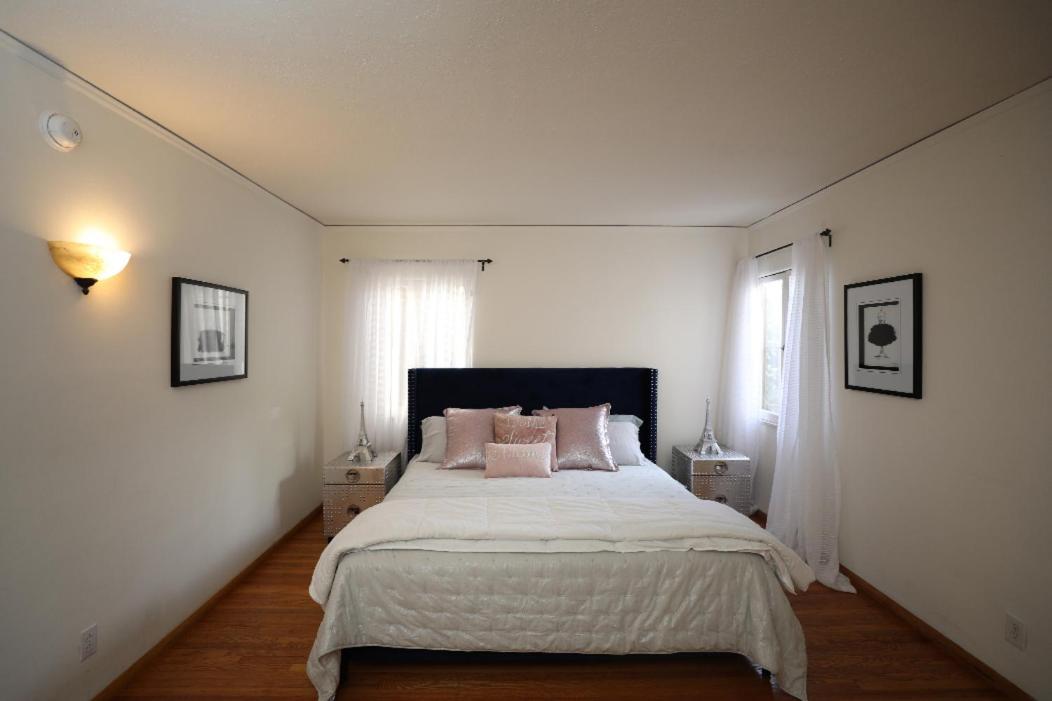 Renovated Spanish 3Bd 2Ba Near Beverly Hills 로스앤젤레스 외부 사진