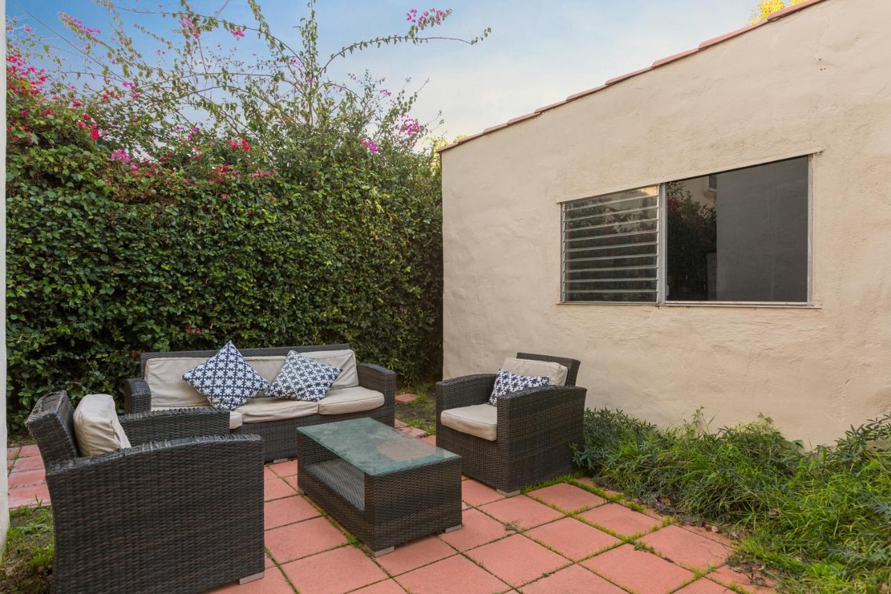 Renovated Spanish 3Bd 2Ba Near Beverly Hills 로스앤젤레스 외부 사진